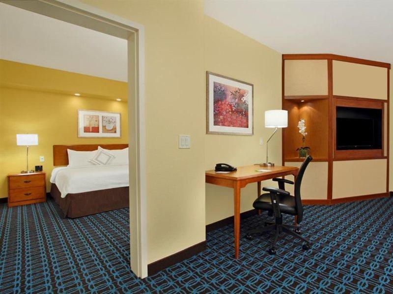 & By Marriott Napa Valley Area Hotel