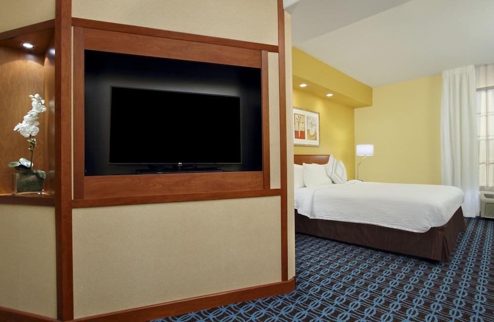 & By Marriott Napa Valley Area Hotel 3*