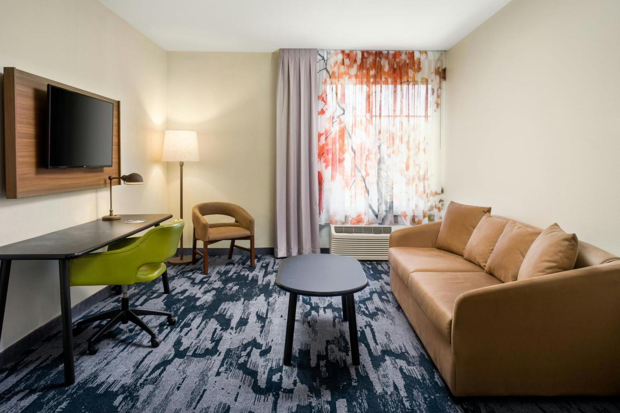 Hotel & By Marriott Napa Valley Area 3*