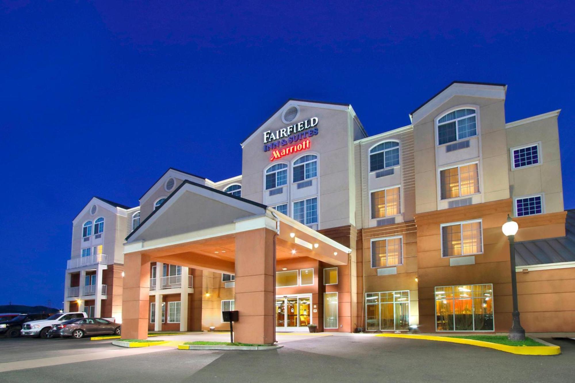 & By Marriott Napa Valley Area