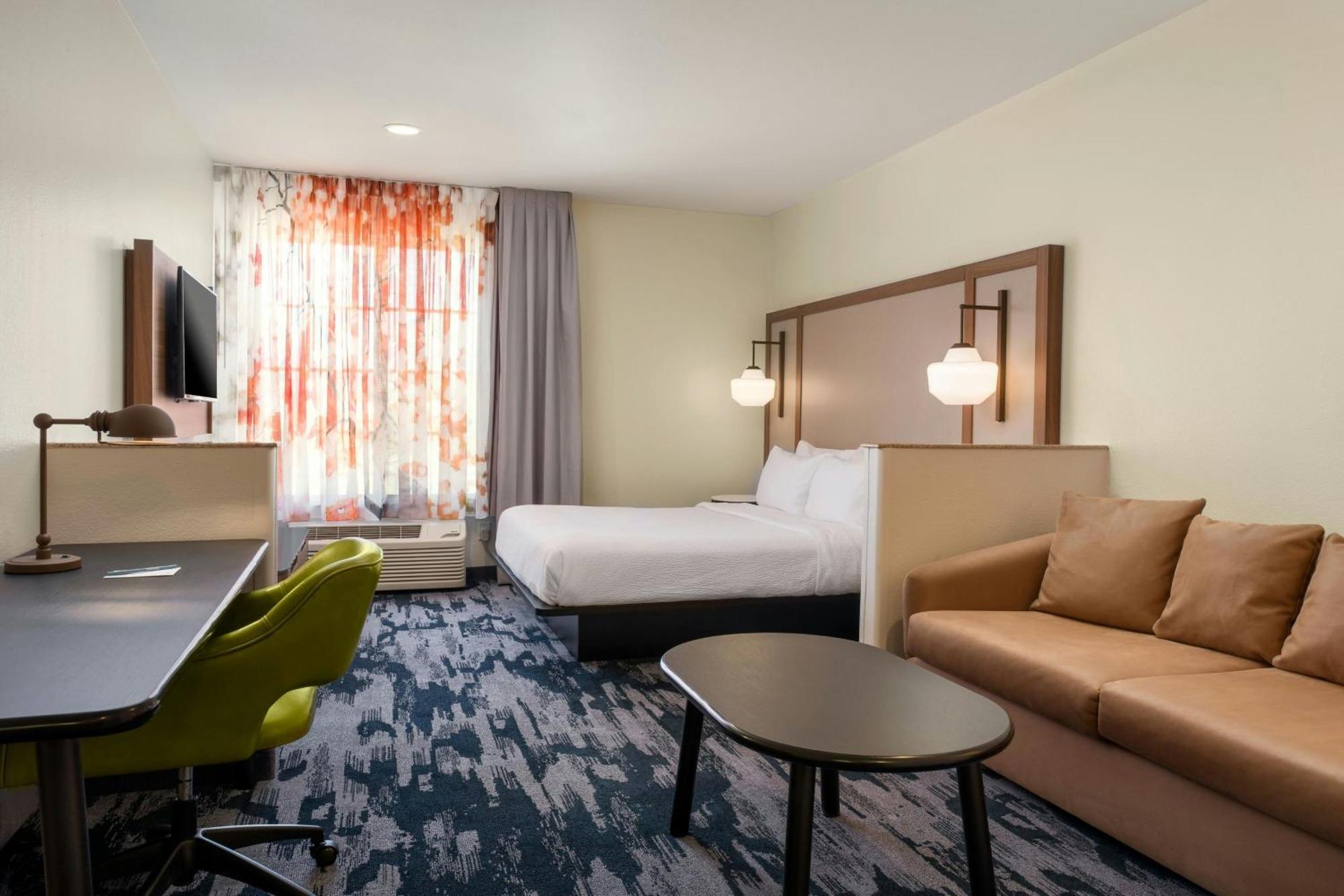 & By Marriott Napa Valley Area Hotel