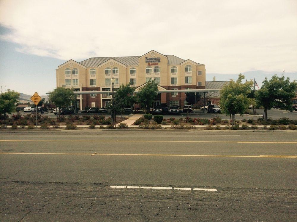Hotel & By Marriott Napa Valley Area 3*