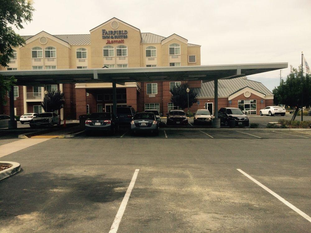 & By Marriott Napa Valley Area Fairfield