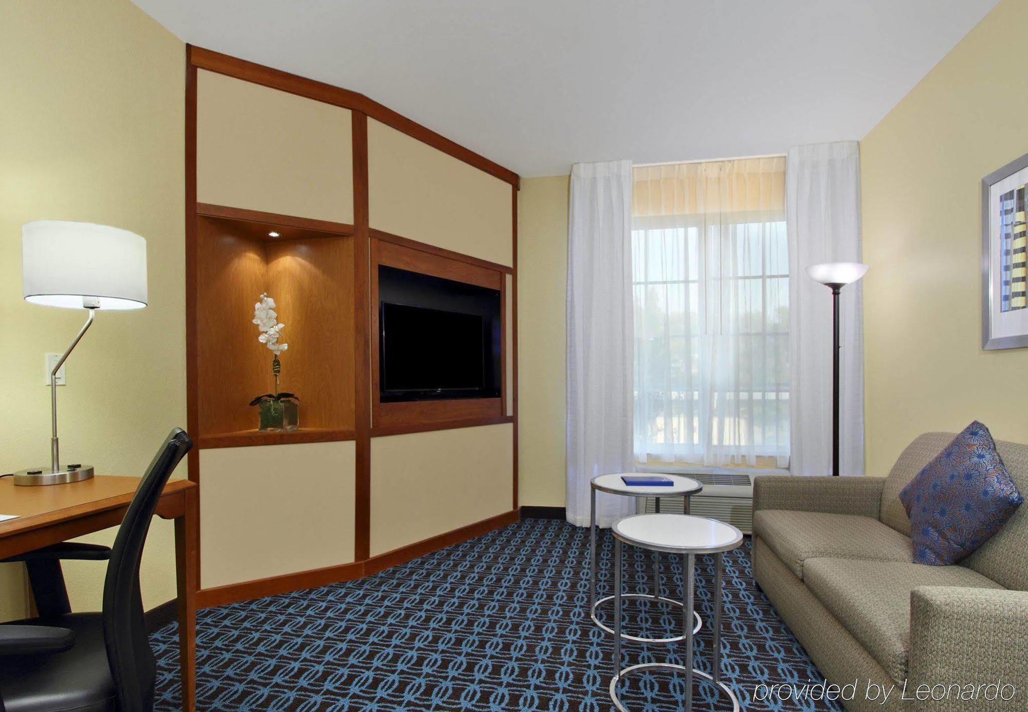 & By Marriott Napa Valley Area Fairfield