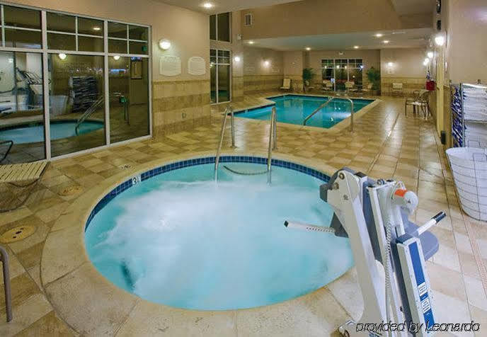 & By Marriott Napa Valley Area 3* Fairfield