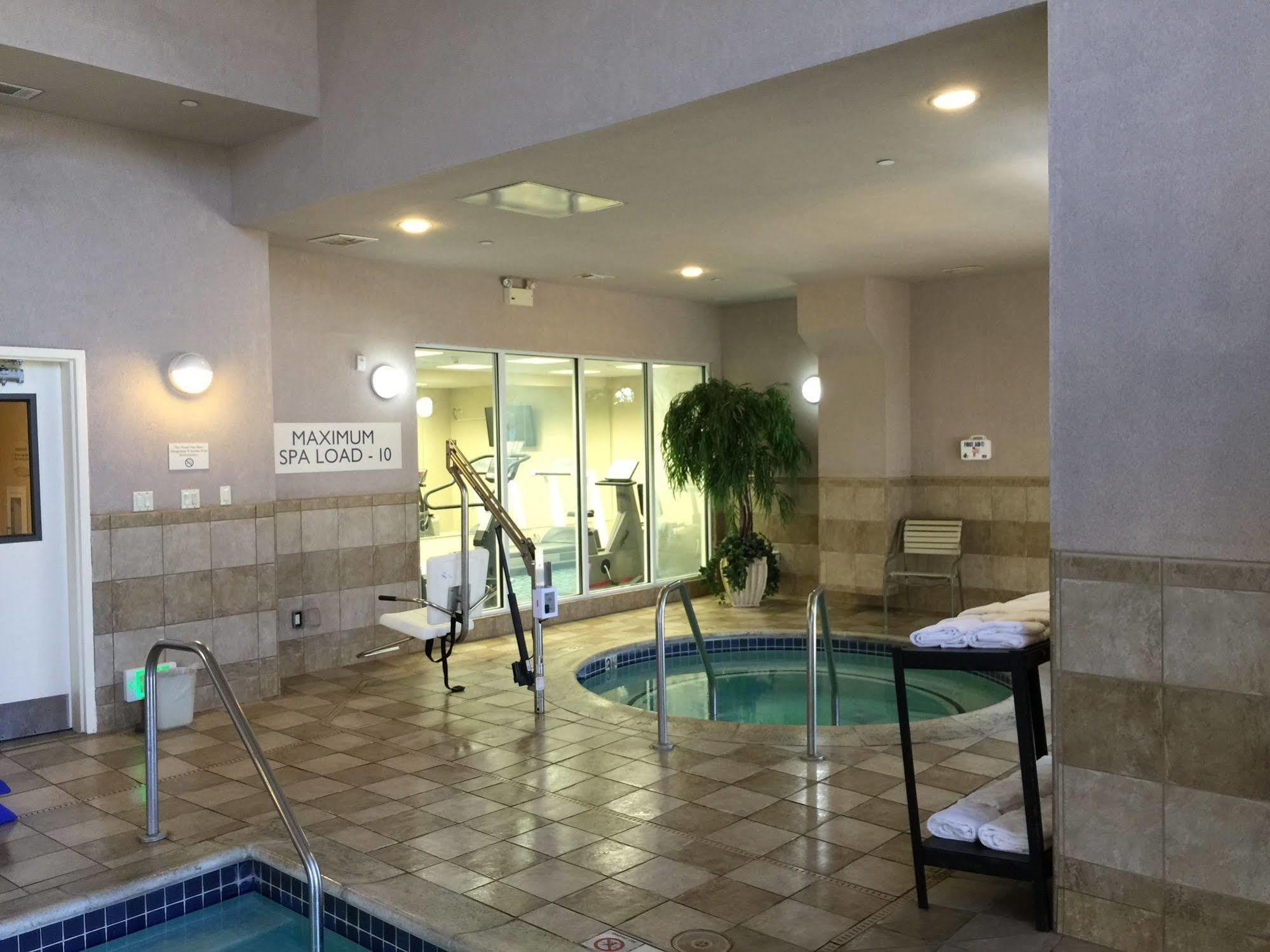 & By Marriott Napa Valley Area 3* Fairfield