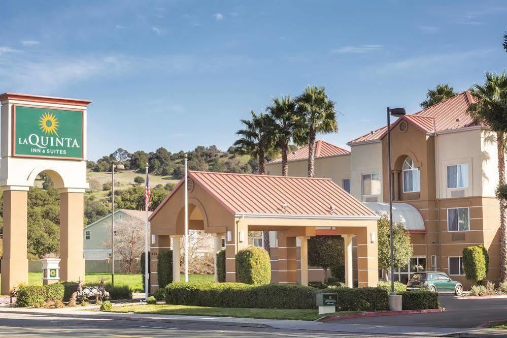 & By Marriott Napa Valley Area 3* Fairfield
