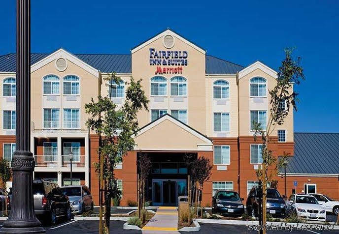 & By Marriott Napa Valley Area Hotel 3*