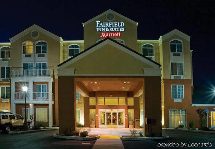 Hotel & By Marriott Napa Valley Area